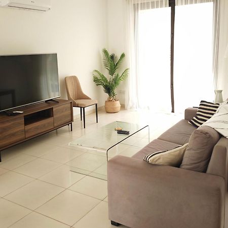 Fotini Villas Protaras Esterno foto