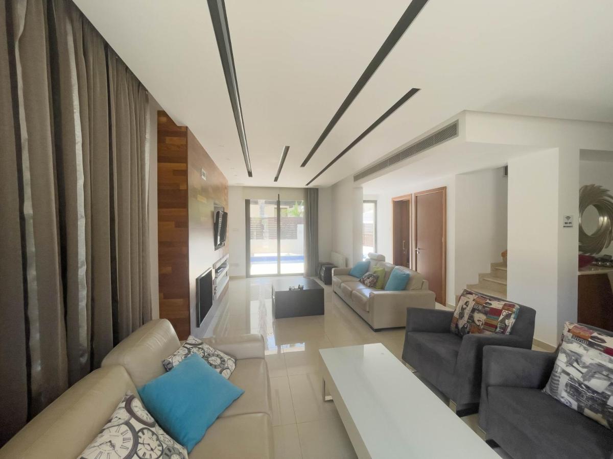 Fotini Villas Protaras Esterno foto