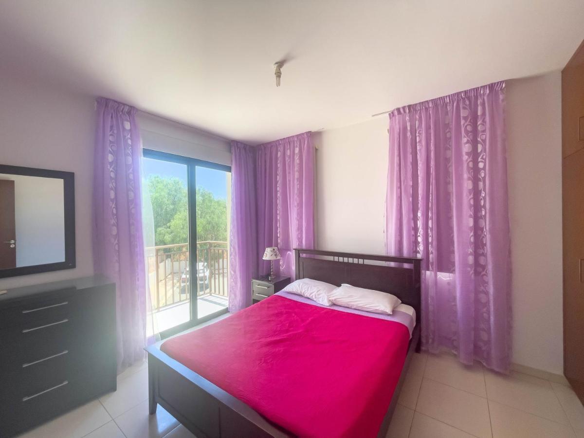 Fotini Villas Protaras Esterno foto