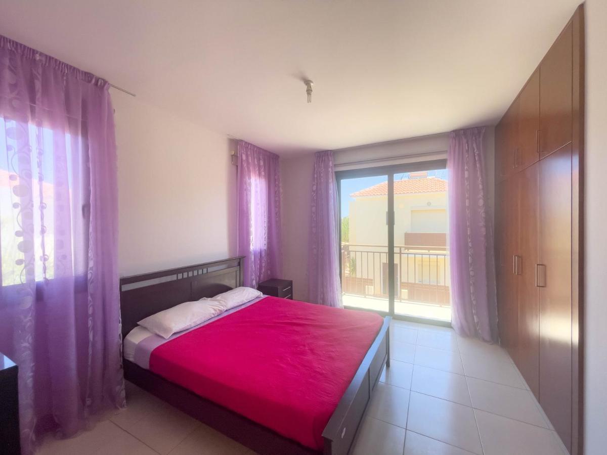 Fotini Villas Protaras Esterno foto