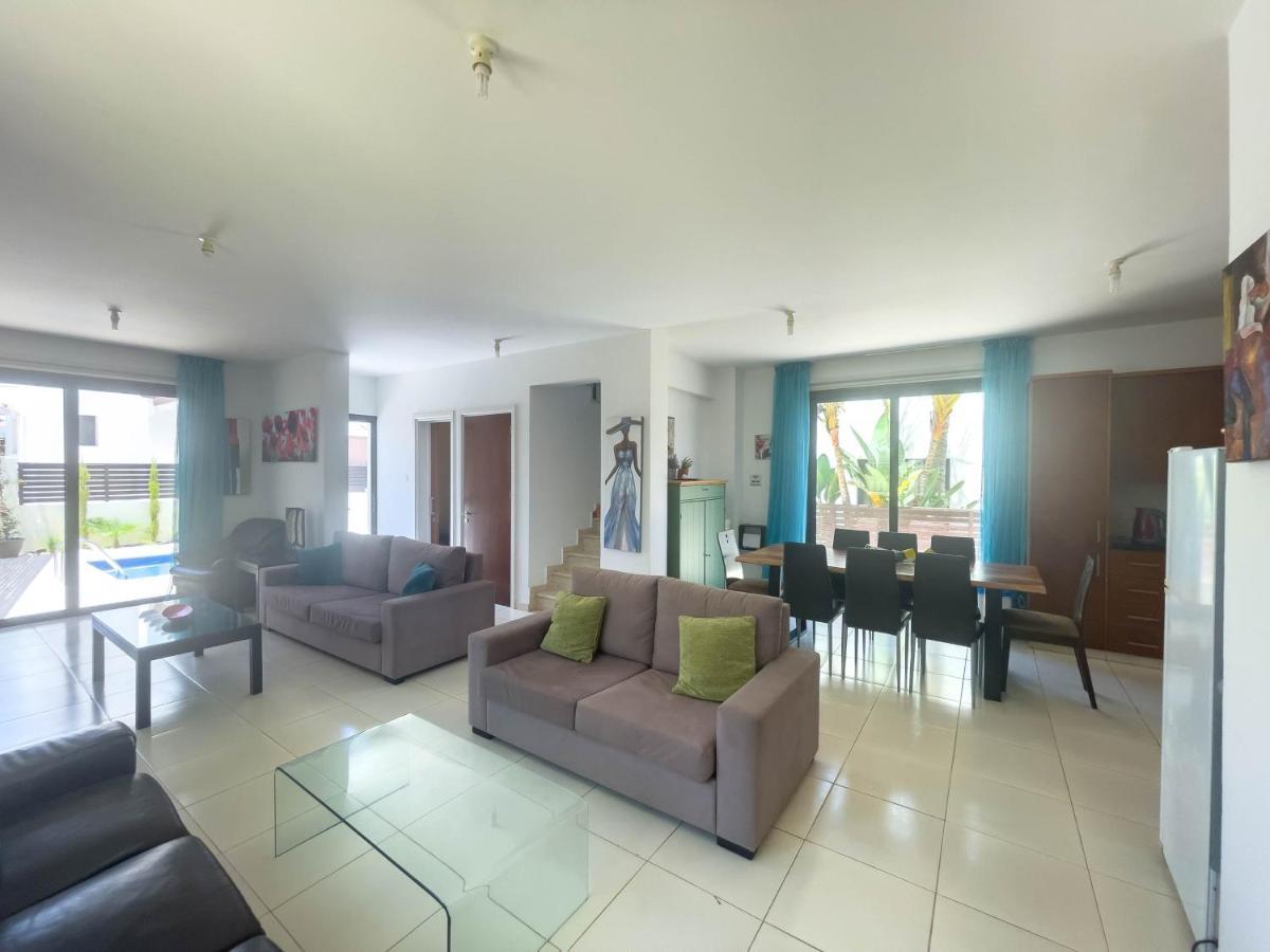 Fotini Villas Protaras Esterno foto