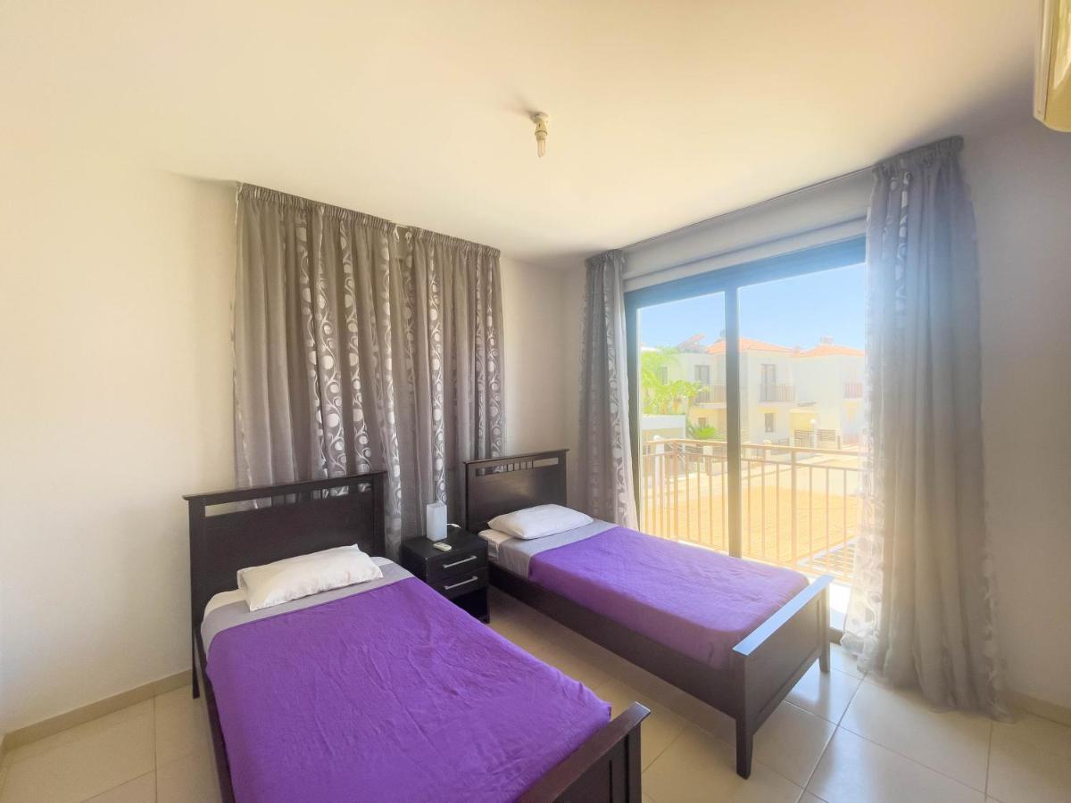 Fotini Villas Protaras Esterno foto