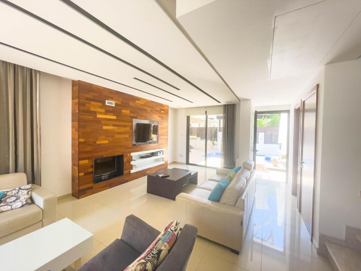 Fotini Villas Protaras Esterno foto