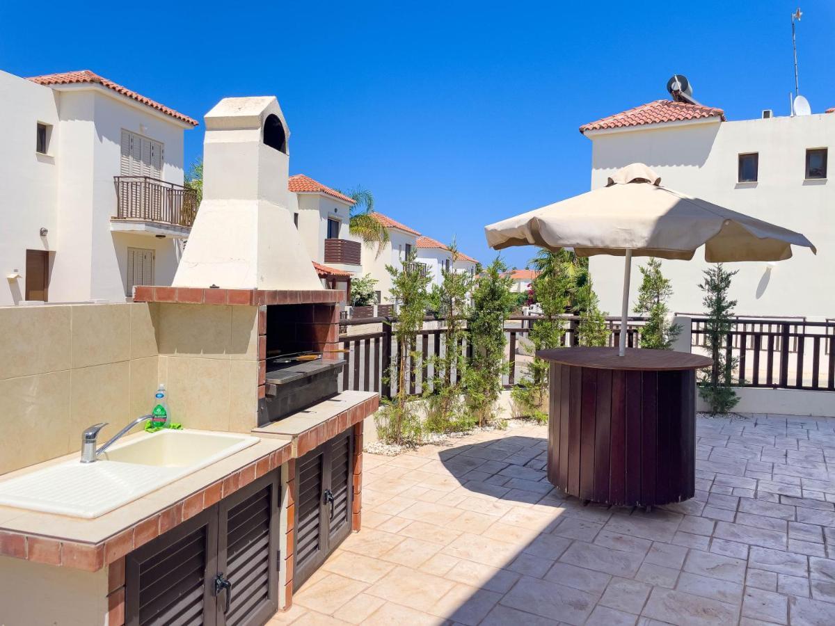 Fotini Villas Protaras Esterno foto