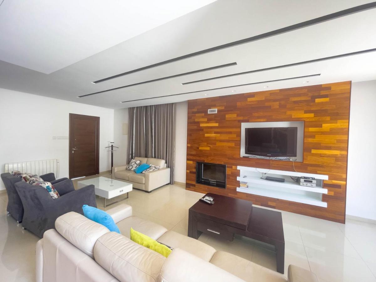Fotini Villas Protaras Esterno foto