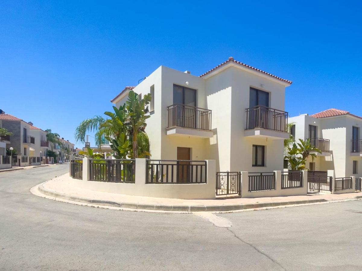 Fotini Villas Protaras Esterno foto
