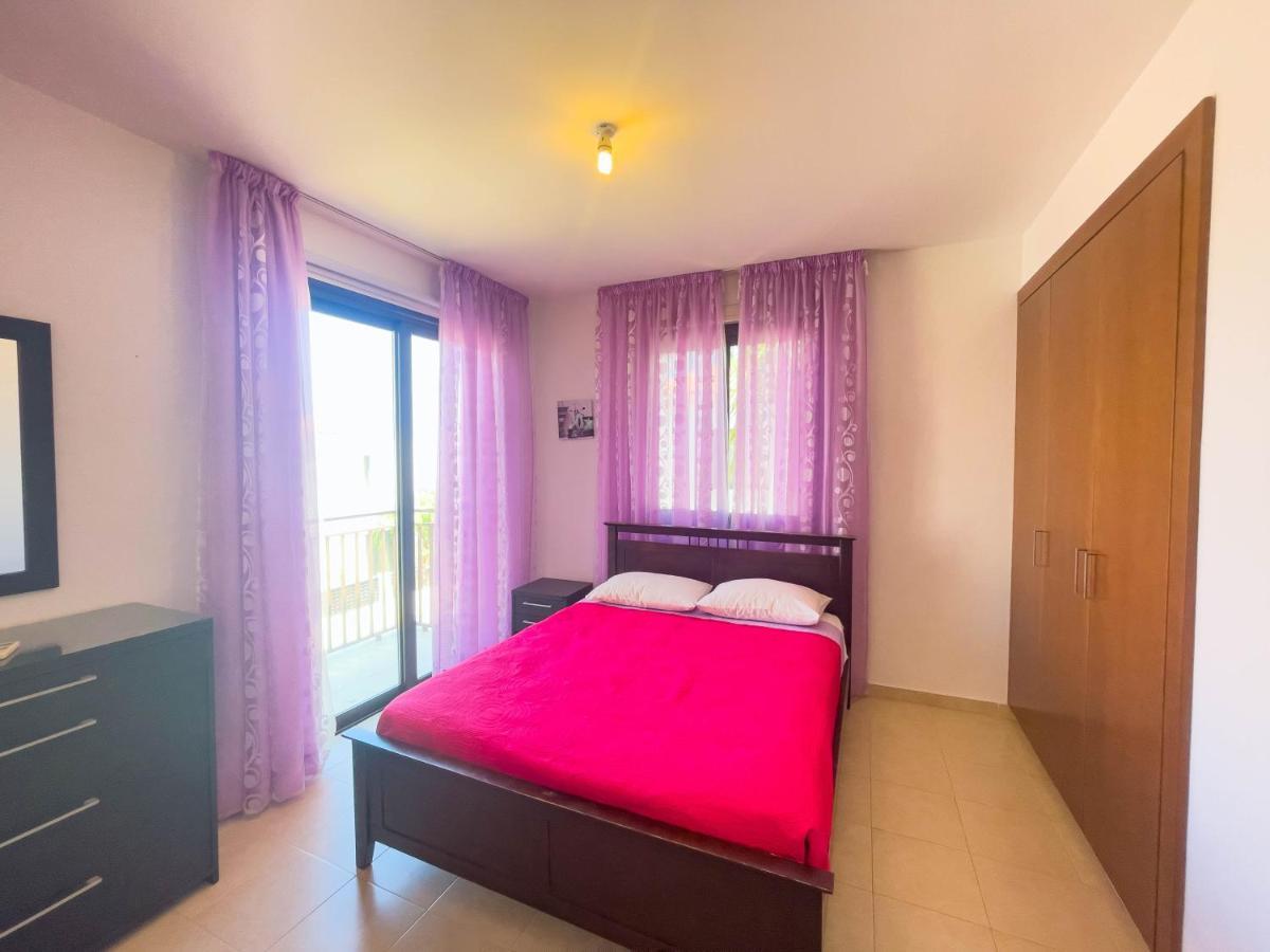 Fotini Villas Protaras Esterno foto