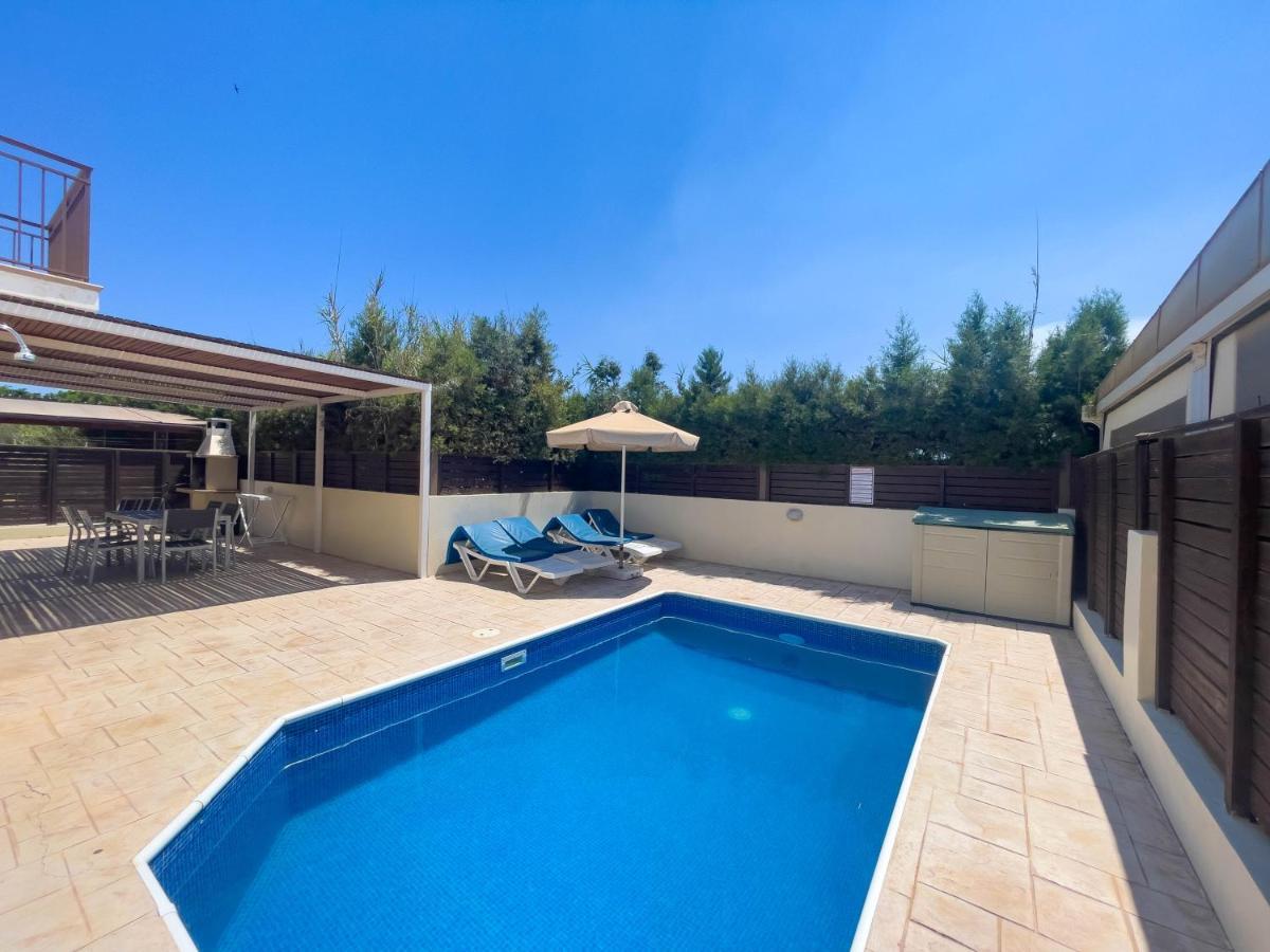 Fotini Villas Protaras Esterno foto