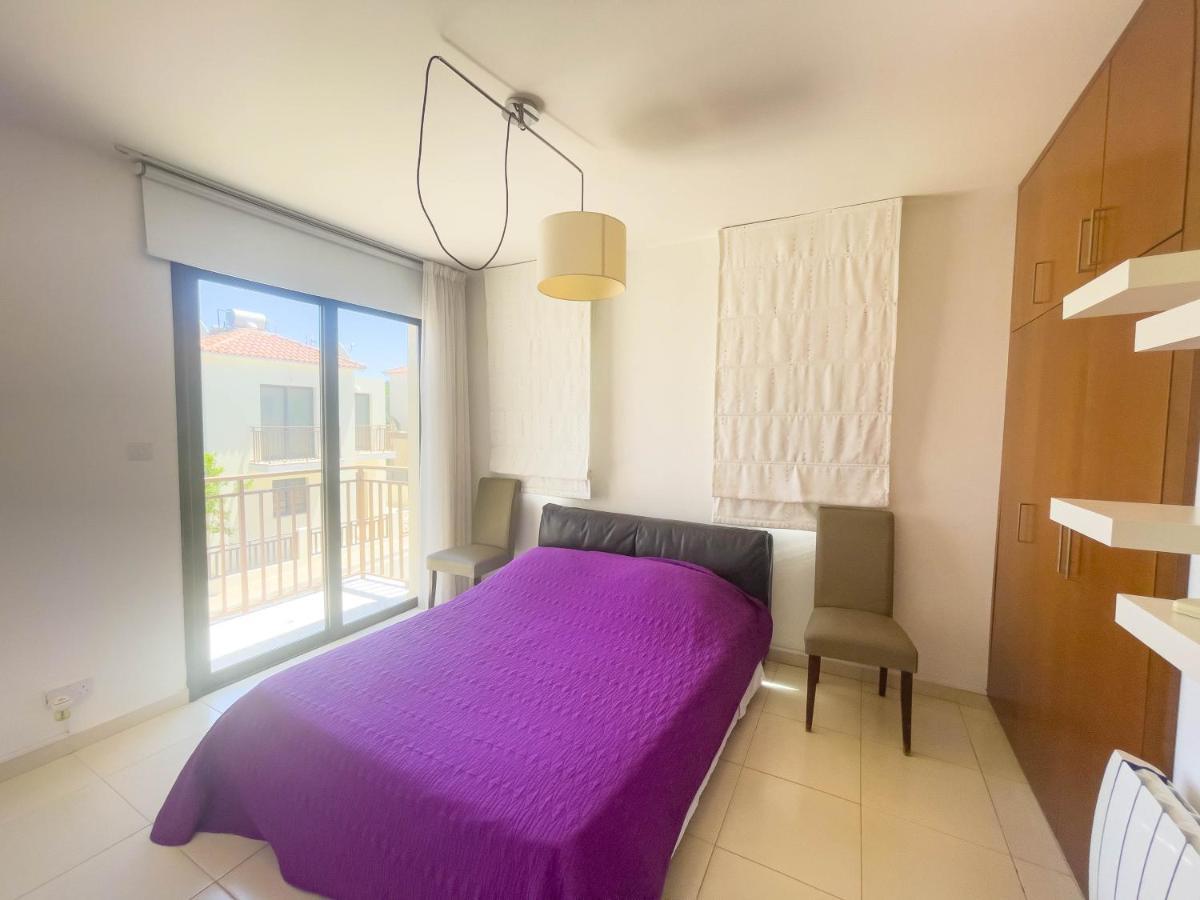 Fotini Villas Protaras Esterno foto