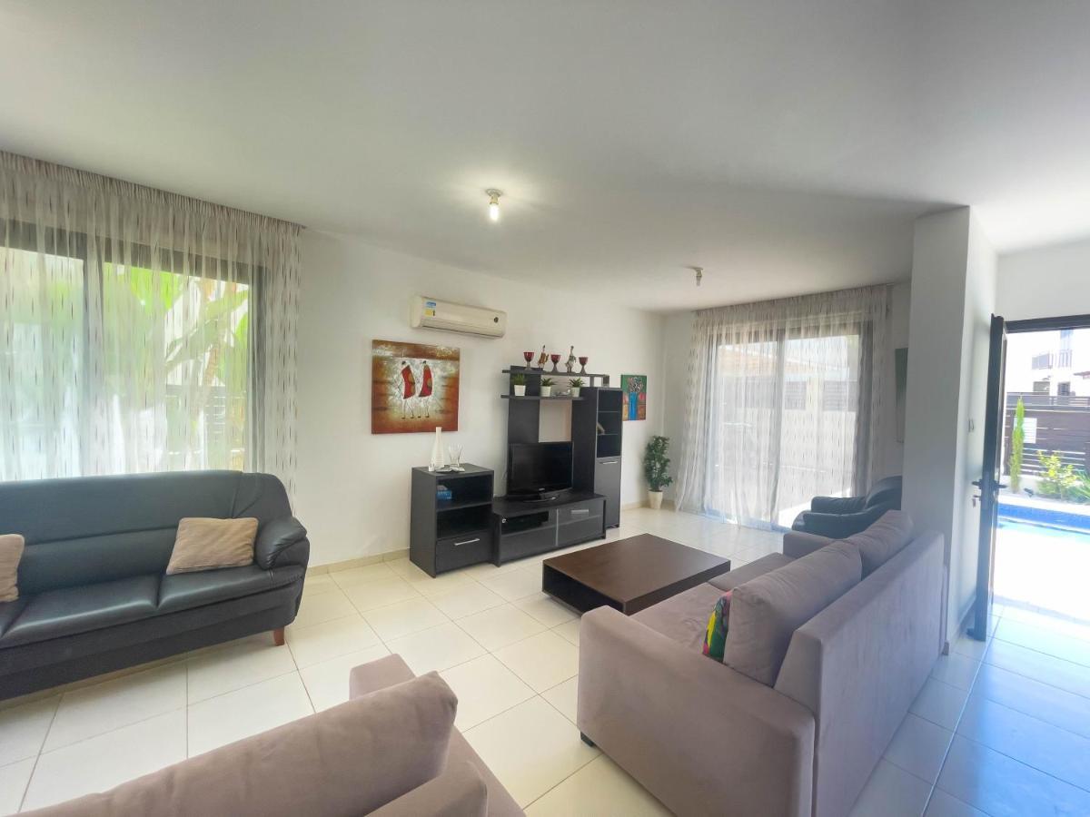 Fotini Villas Protaras Esterno foto