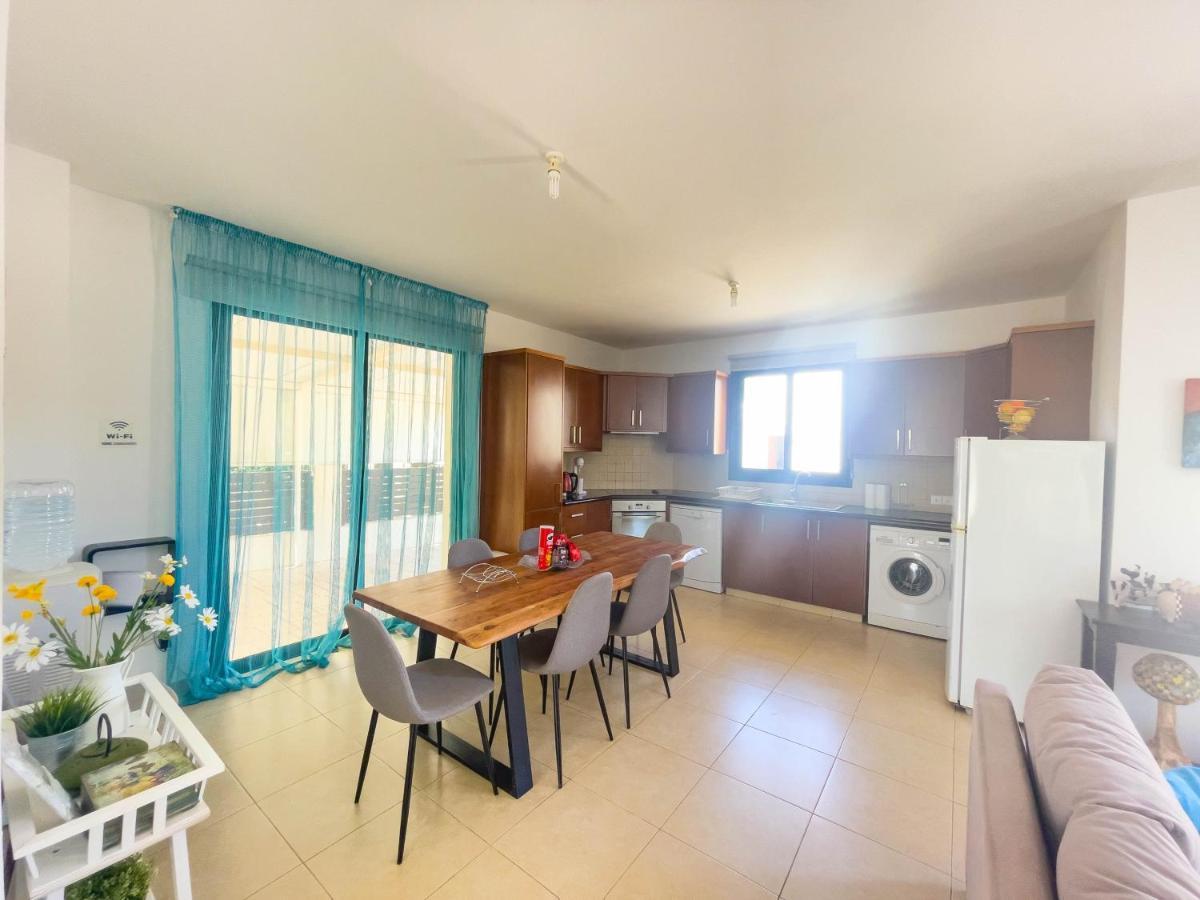 Fotini Villas Protaras Esterno foto