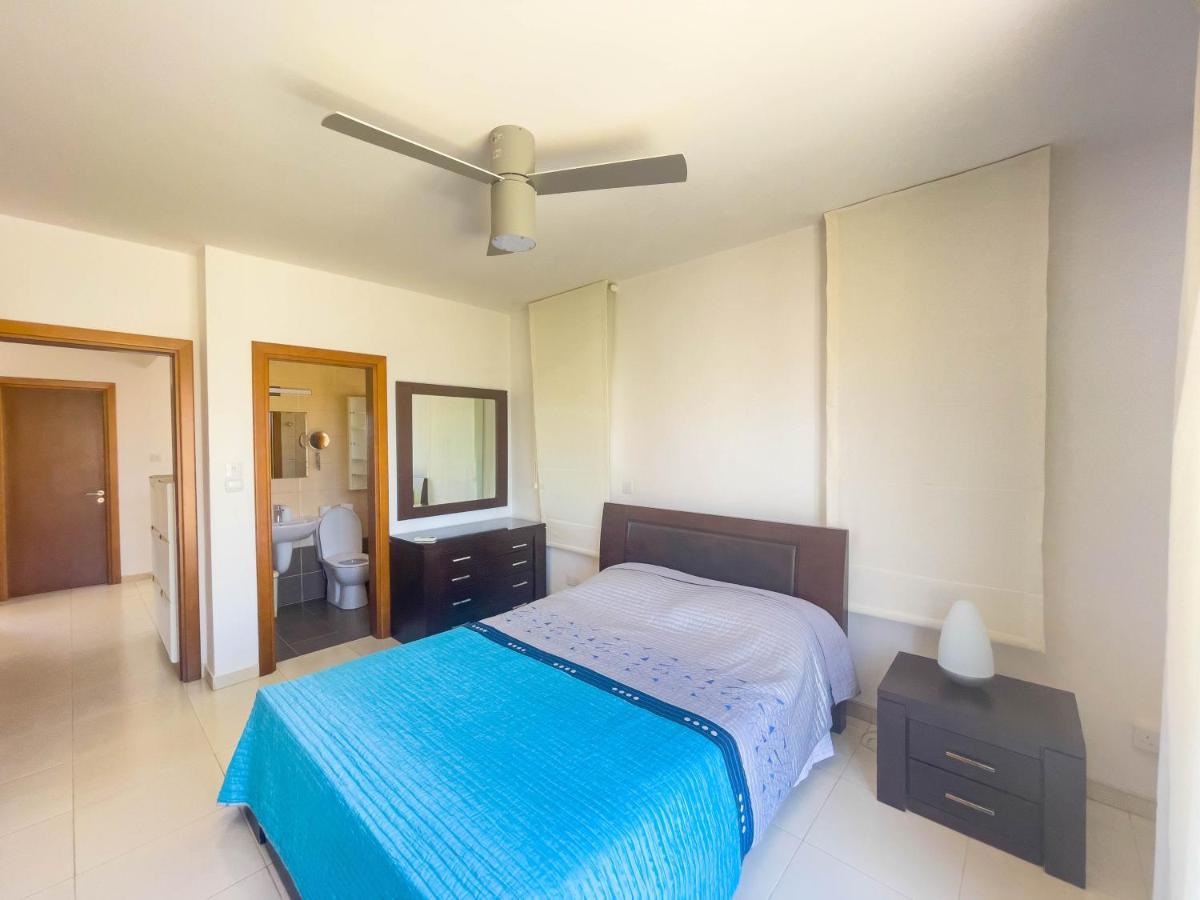 Fotini Villas Protaras Esterno foto