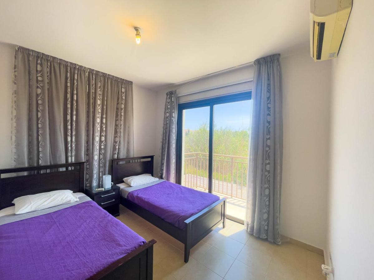 Fotini Villas Protaras Esterno foto