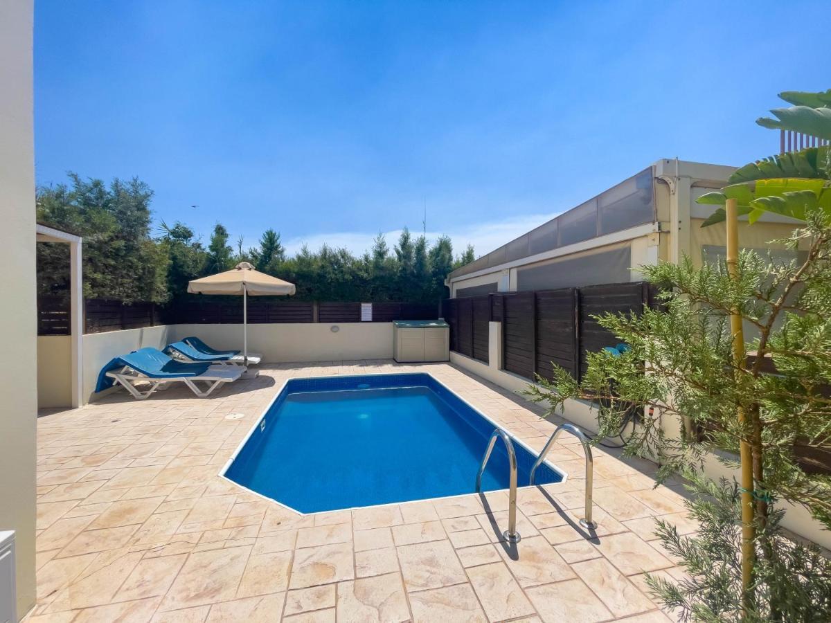 Fotini Villas Protaras Esterno foto