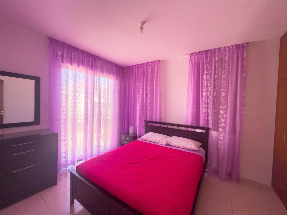 Fotini Villas Protaras Esterno foto