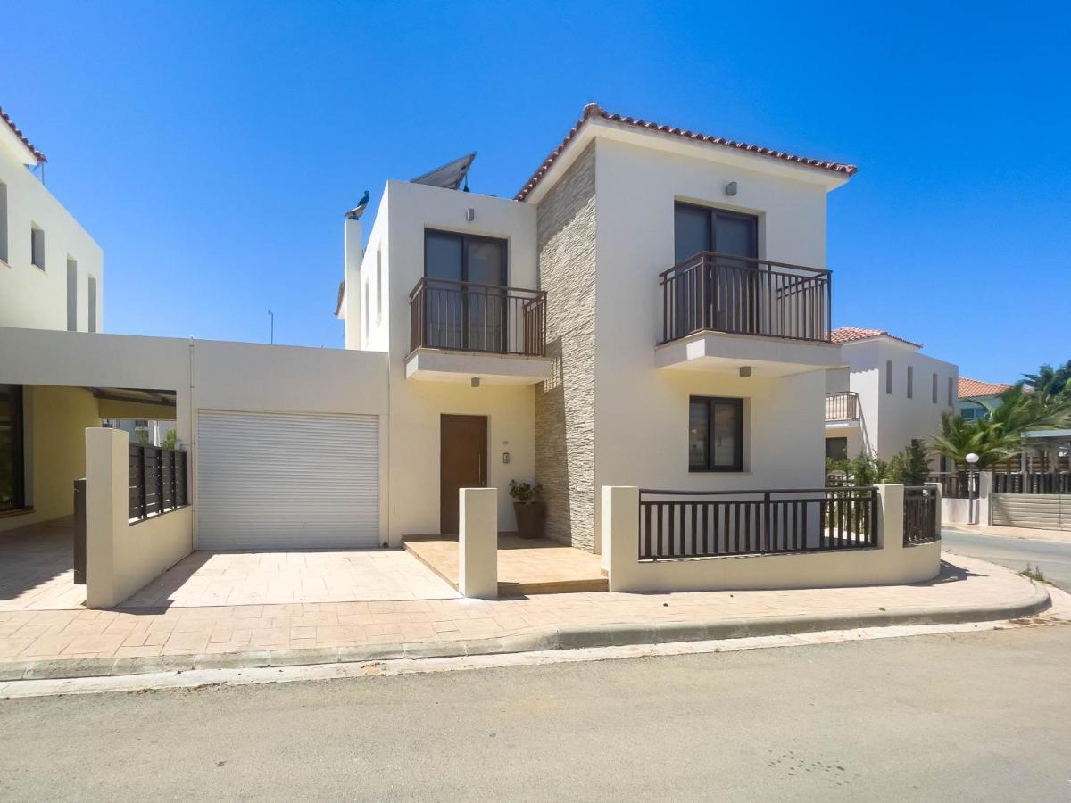 Fotini Villas Protaras Esterno foto