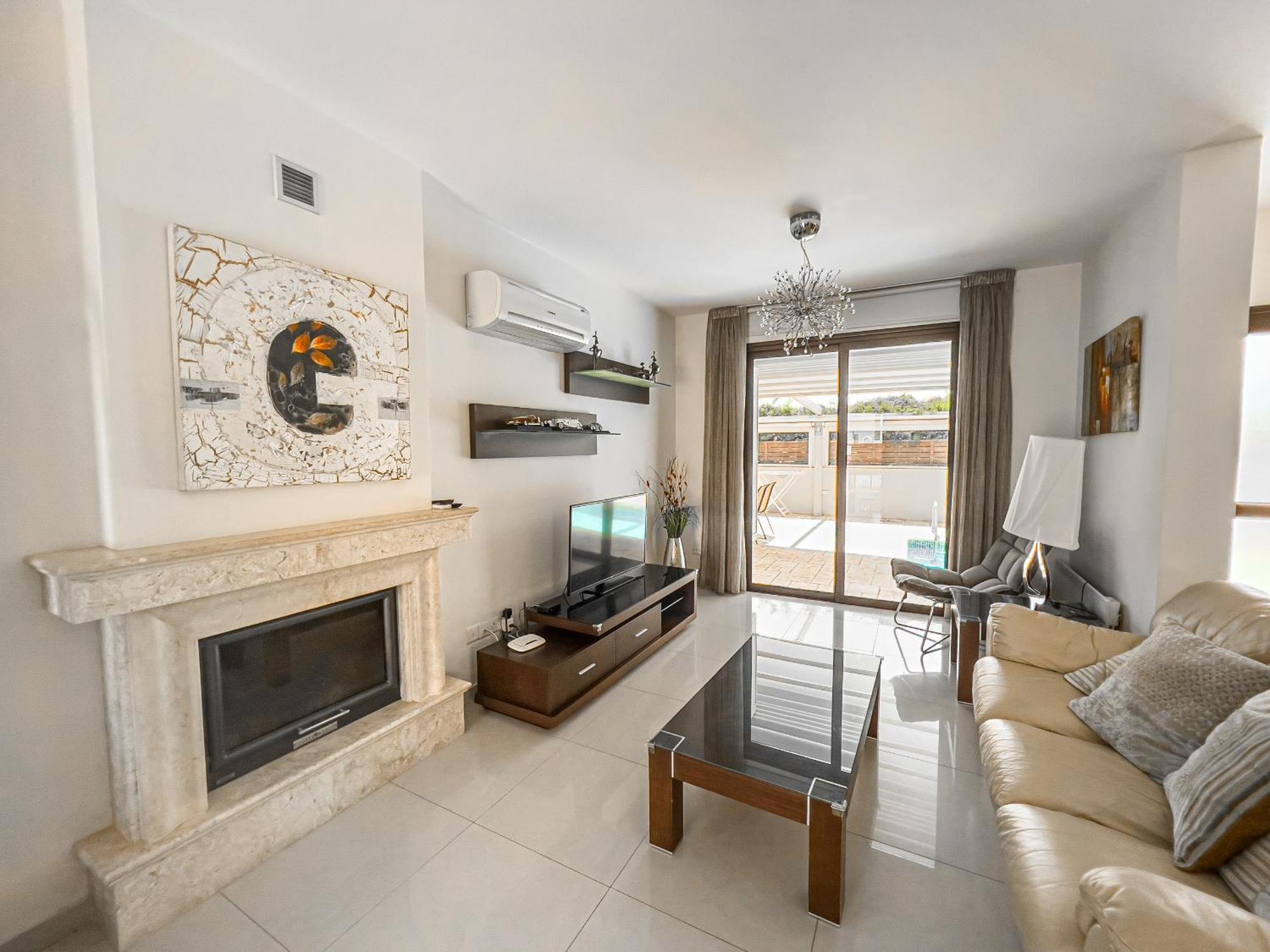 Fotini Villas Protaras Esterno foto