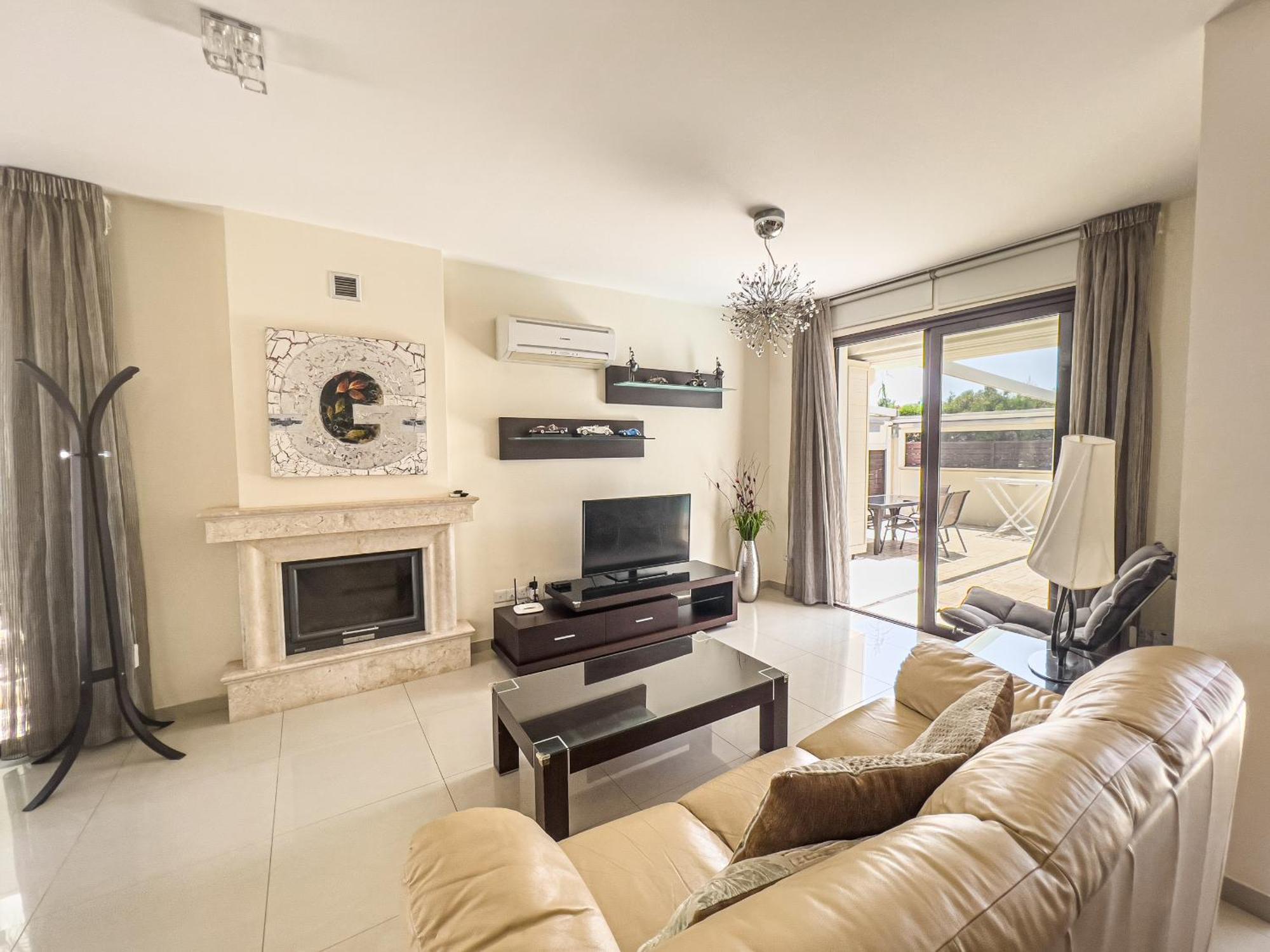 Fotini Villas Protaras Esterno foto