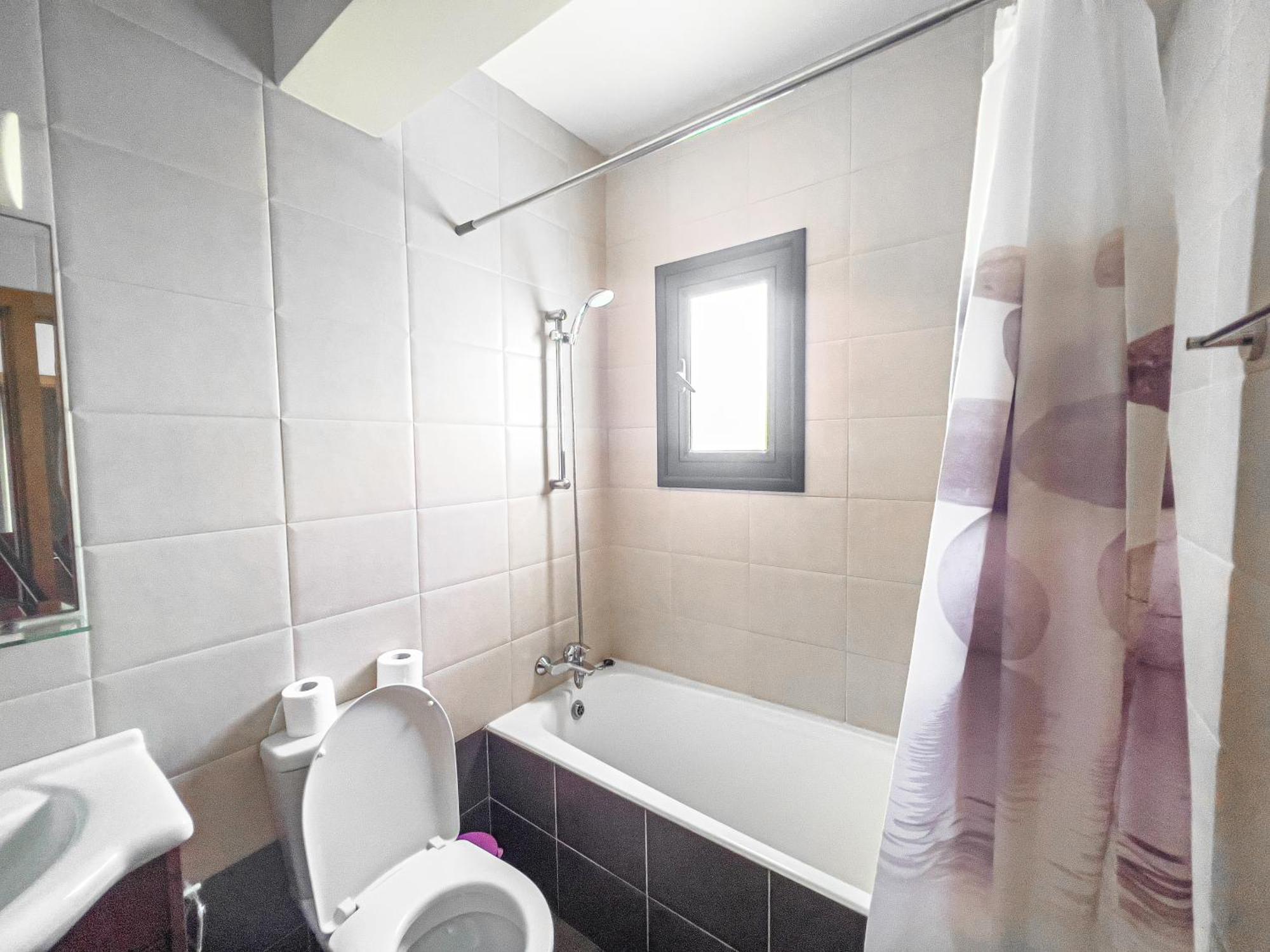 Fotini Villas Protaras Esterno foto