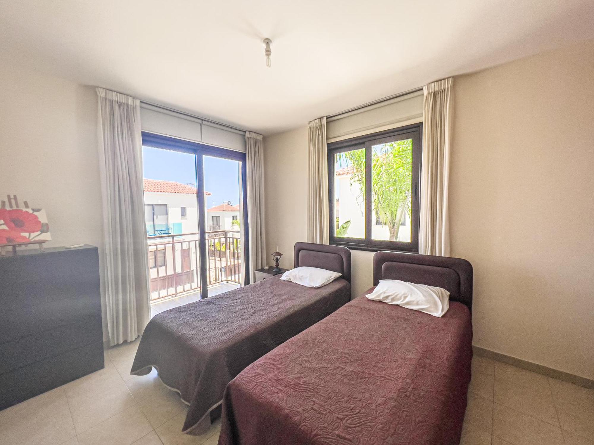 Fotini Villas Protaras Esterno foto