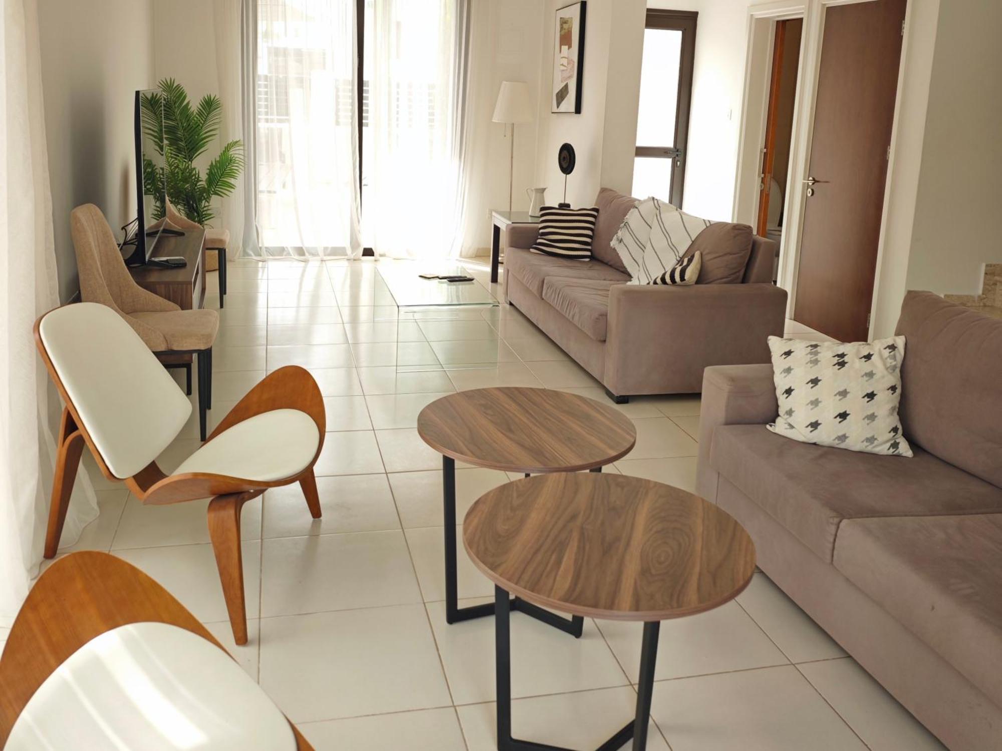Fotini Villas Protaras Esterno foto