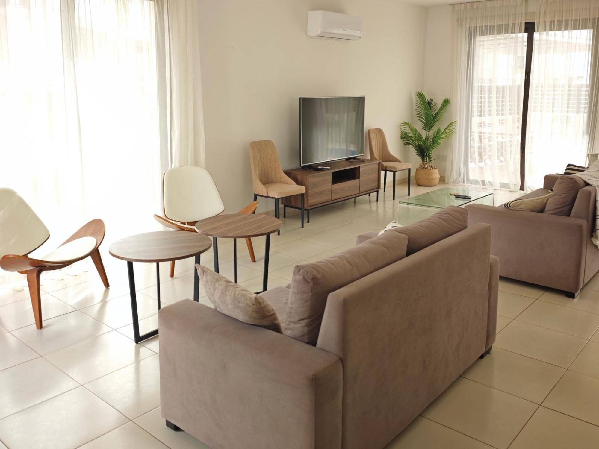 Fotini Villas Protaras Esterno foto