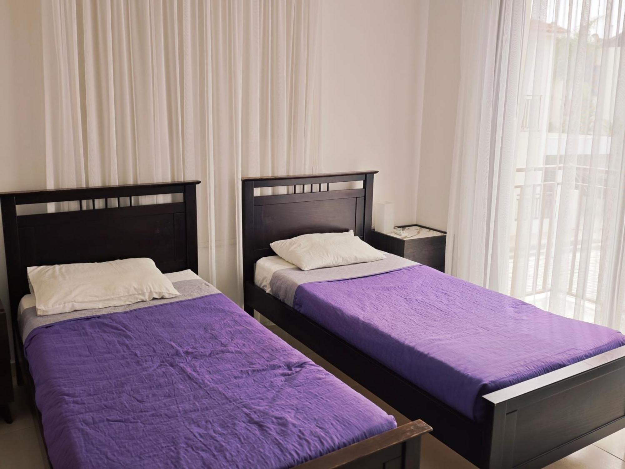 Fotini Villas Protaras Esterno foto