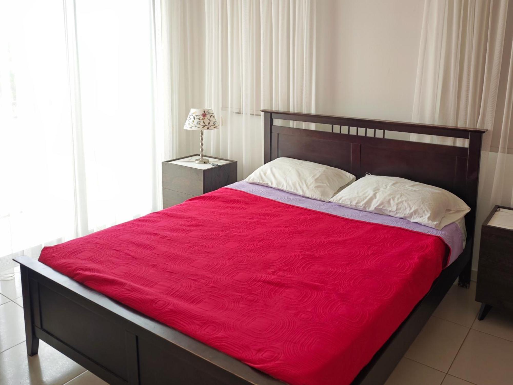 Fotini Villas Protaras Esterno foto