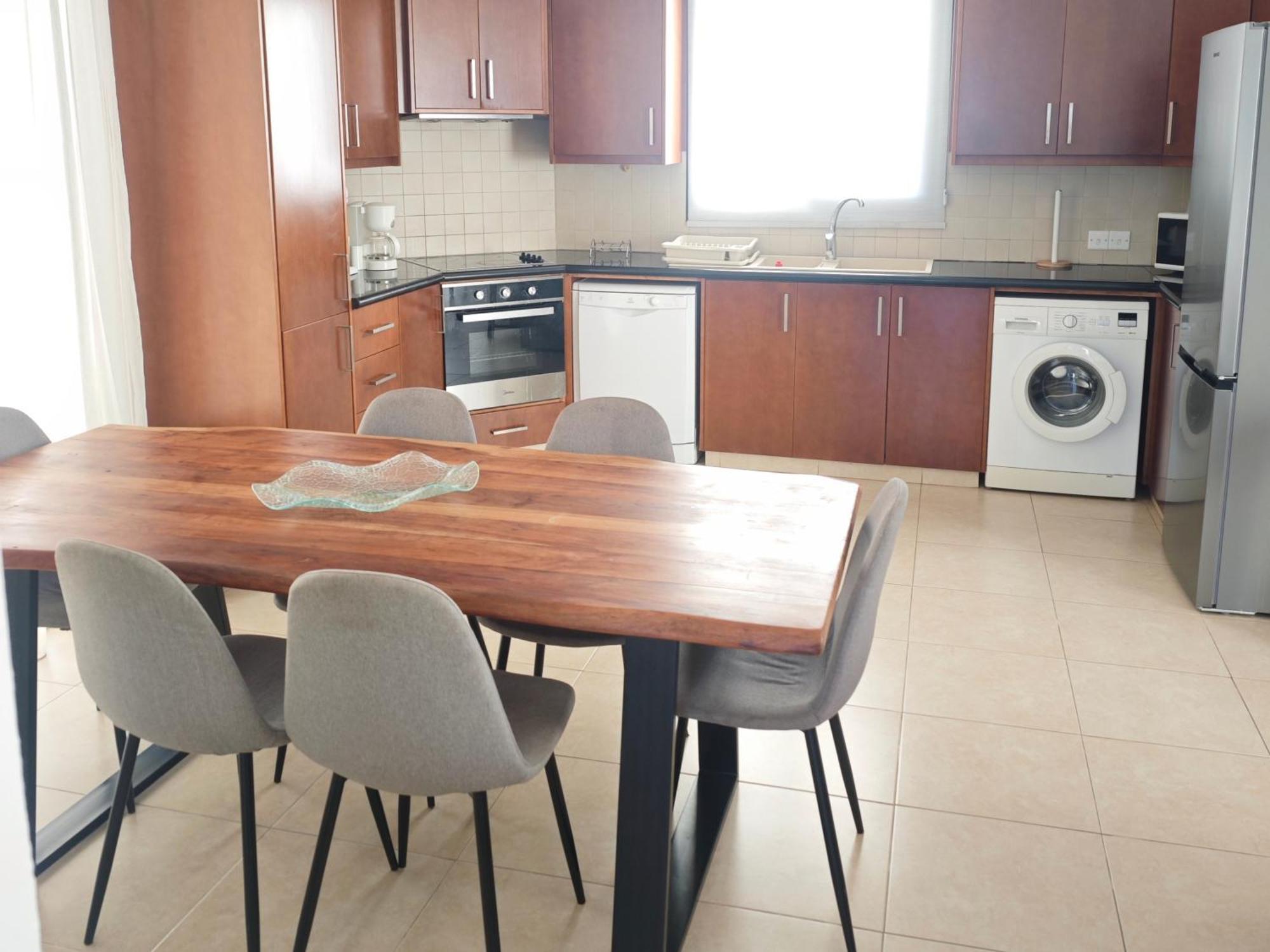 Fotini Villas Protaras Esterno foto