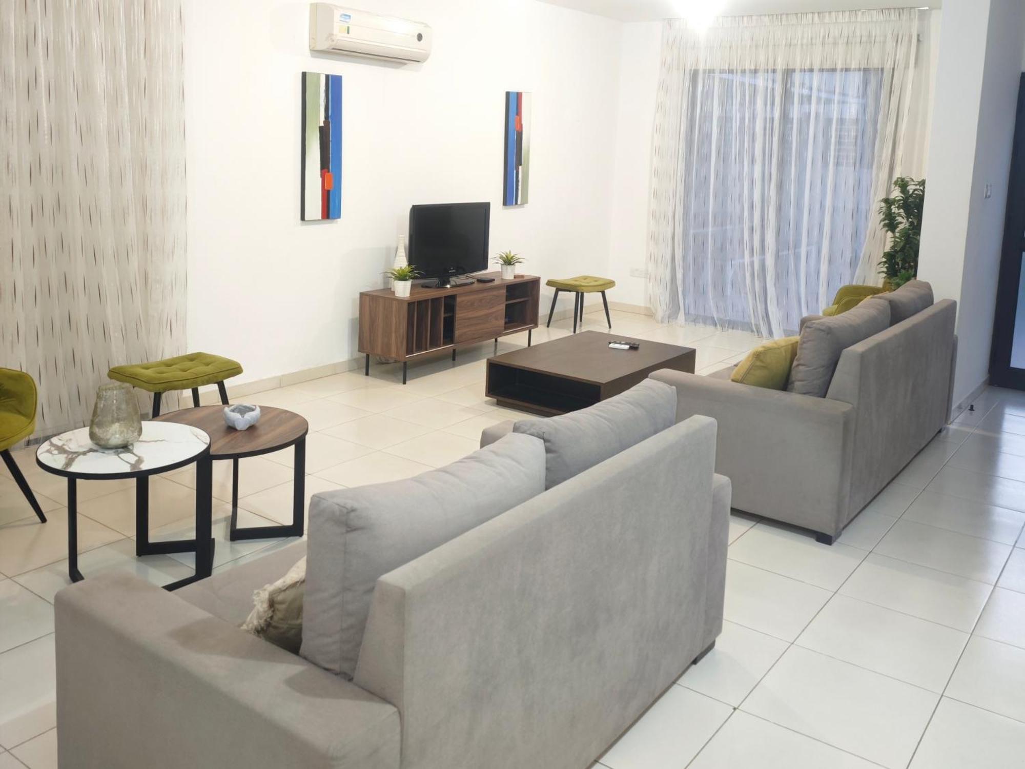 Fotini Villas Protaras Esterno foto