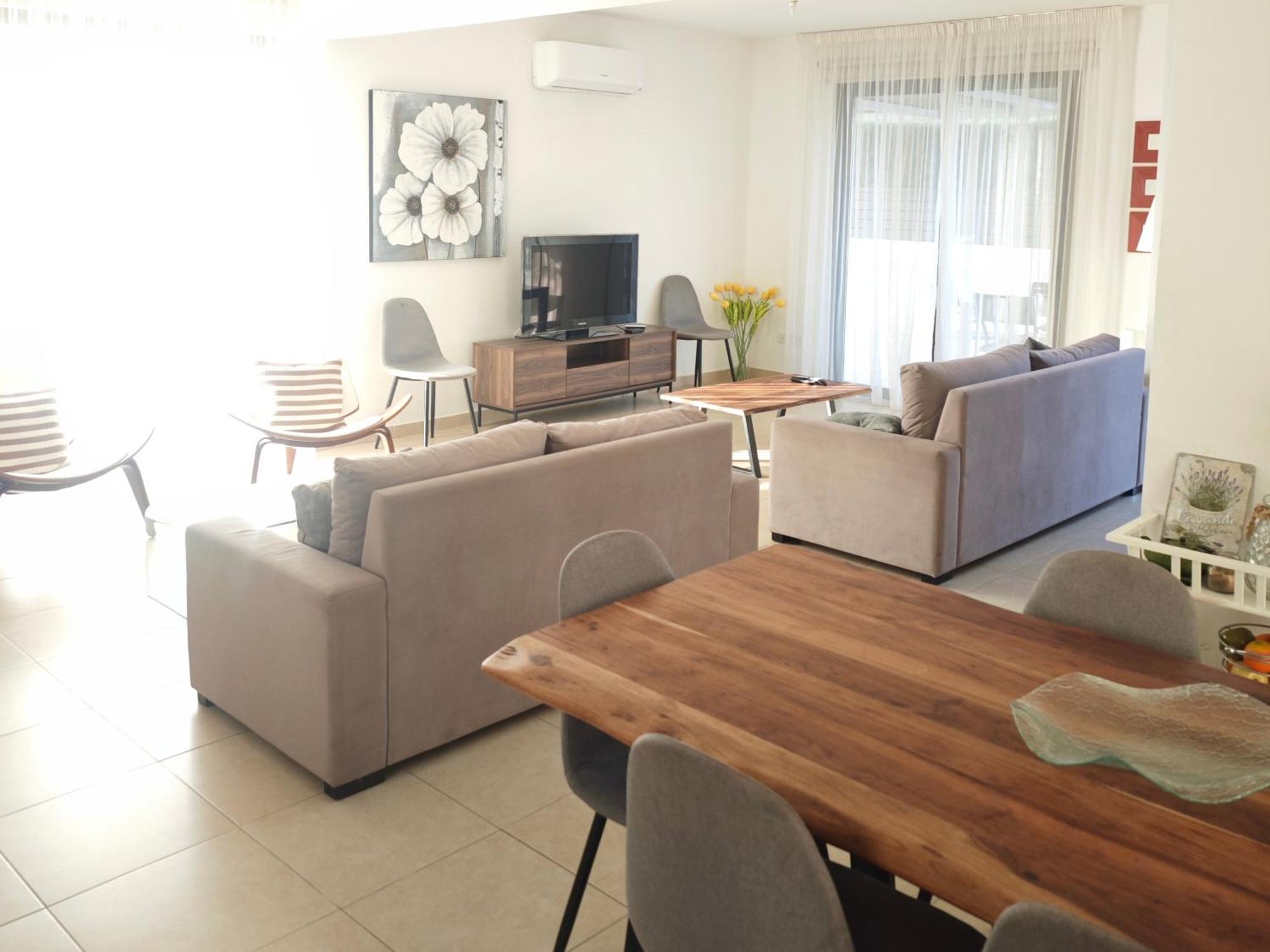 Fotini Villas Protaras Esterno foto