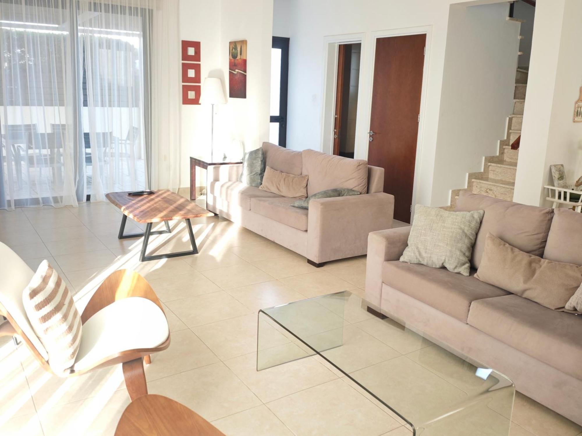 Fotini Villas Protaras Esterno foto