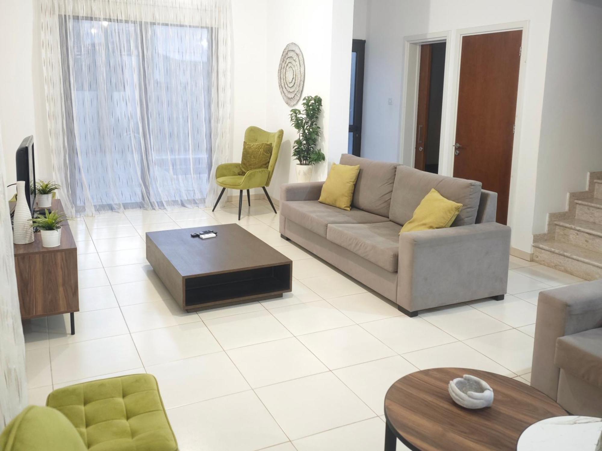 Fotini Villas Protaras Esterno foto
