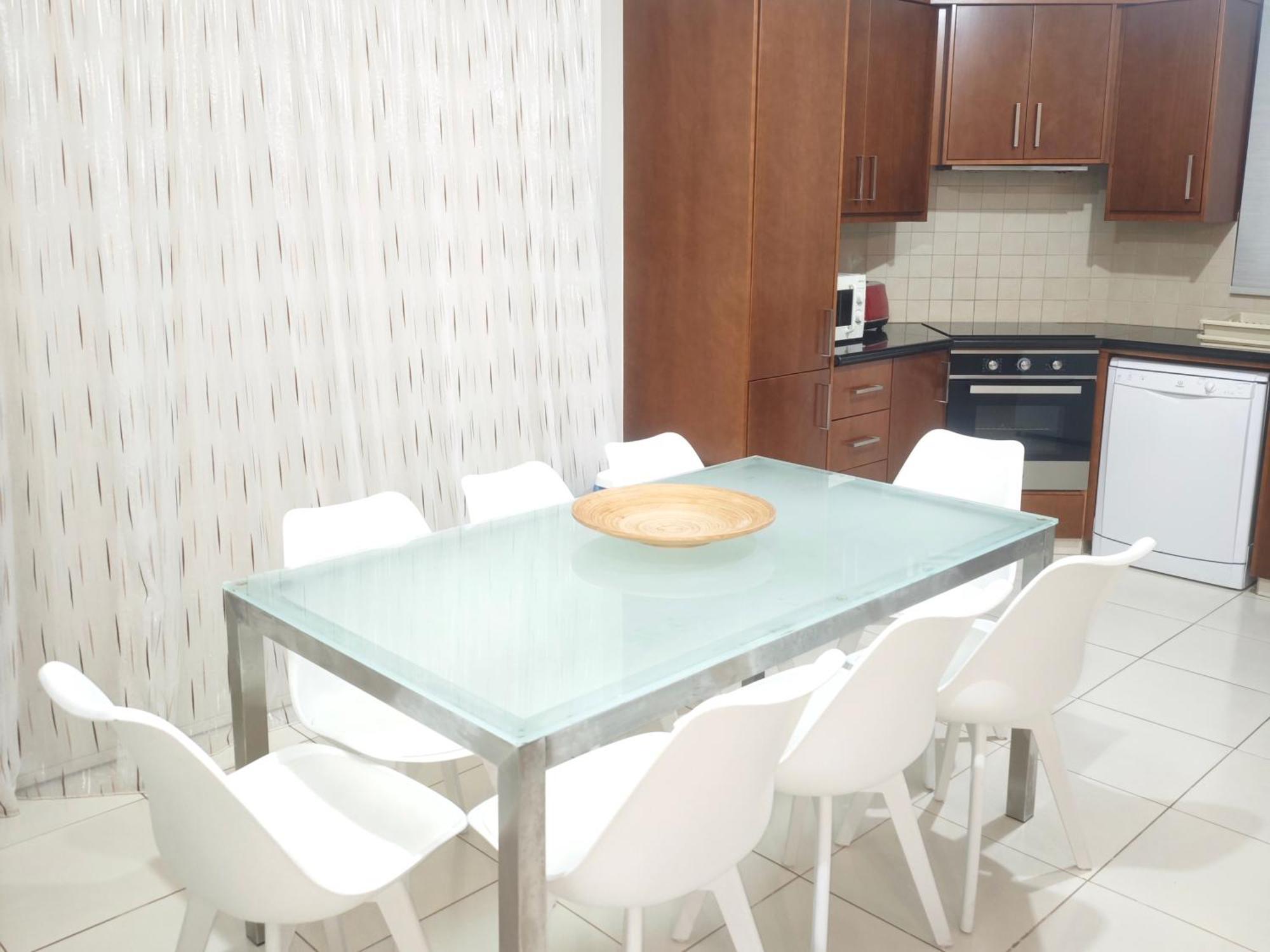 Fotini Villas Protaras Esterno foto
