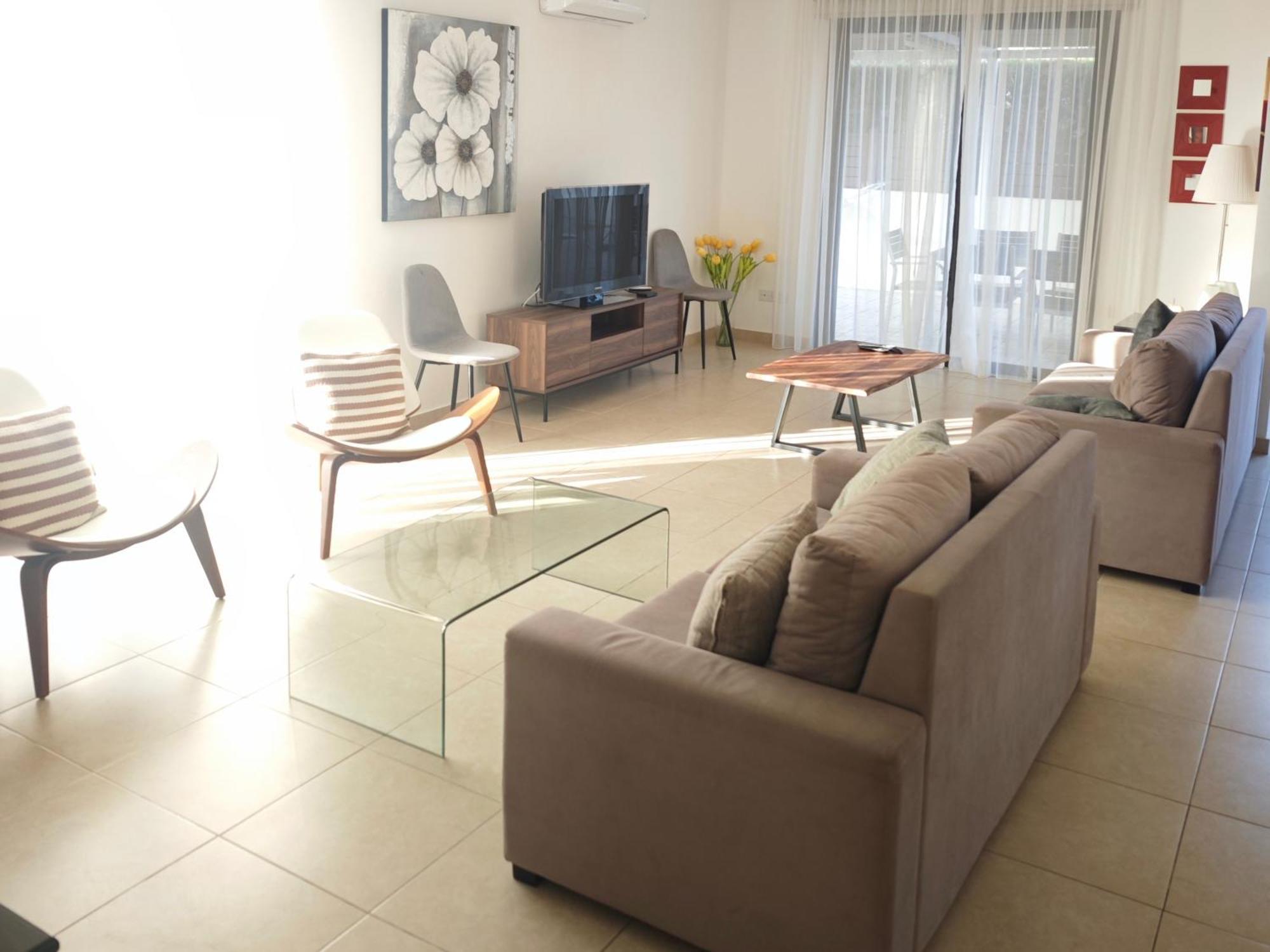 Fotini Villas Protaras Esterno foto