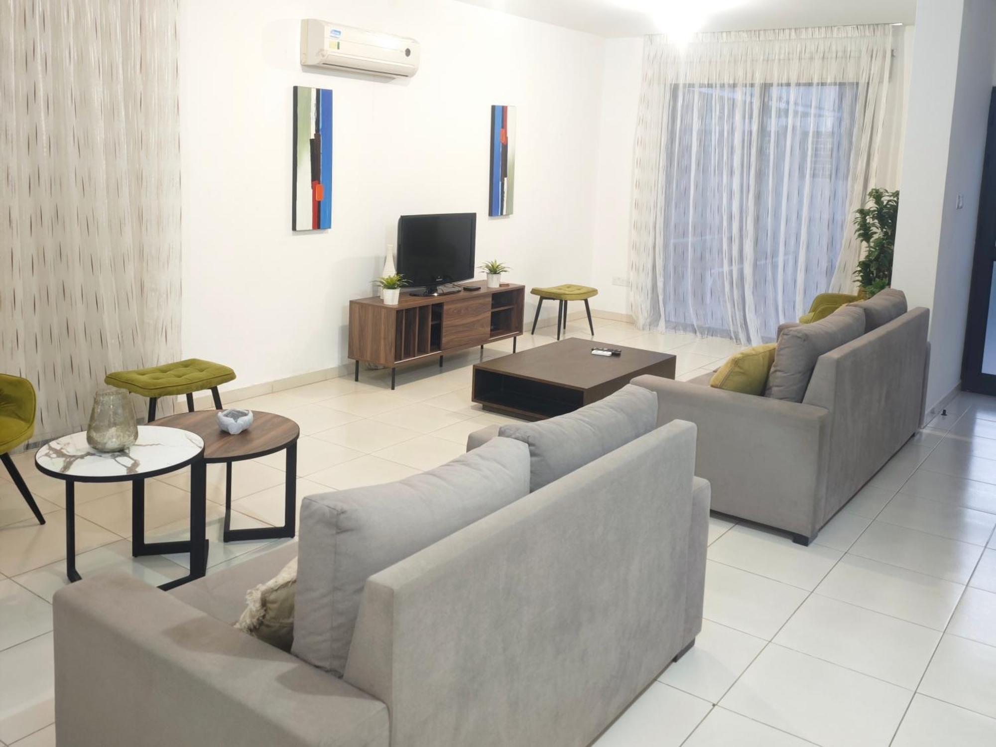 Fotini Villas Protaras Esterno foto